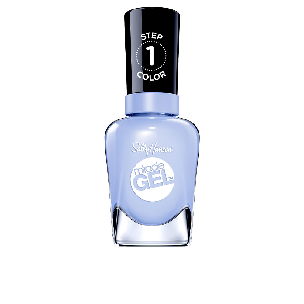 Miracle Gel #582-o-zone you didn’t