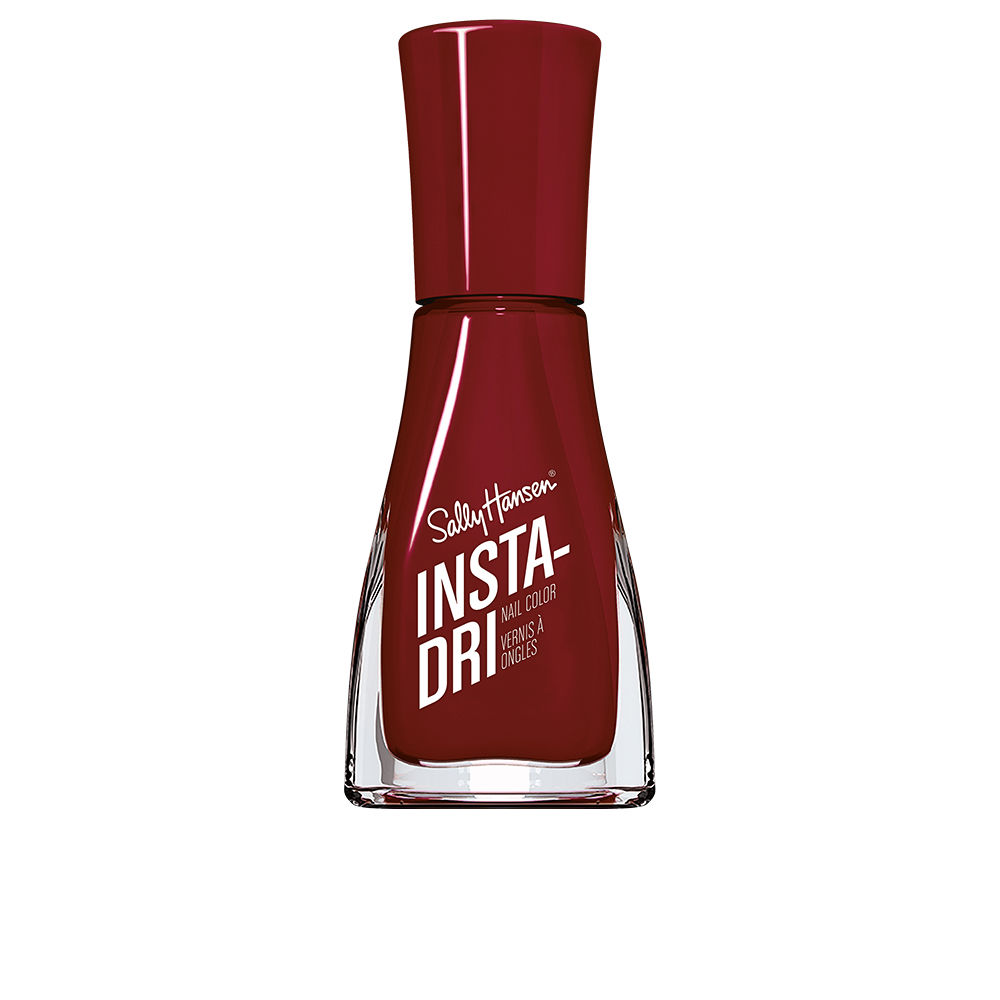 

INSTA-DRI nail color #393