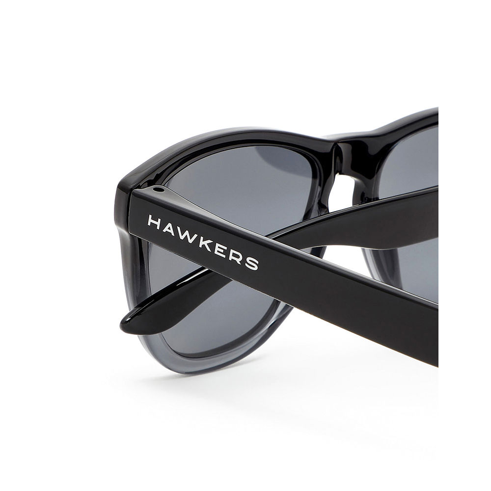 Gafas De Sol Hawkers Unisex Estilo 360 Carbon Black Emerald