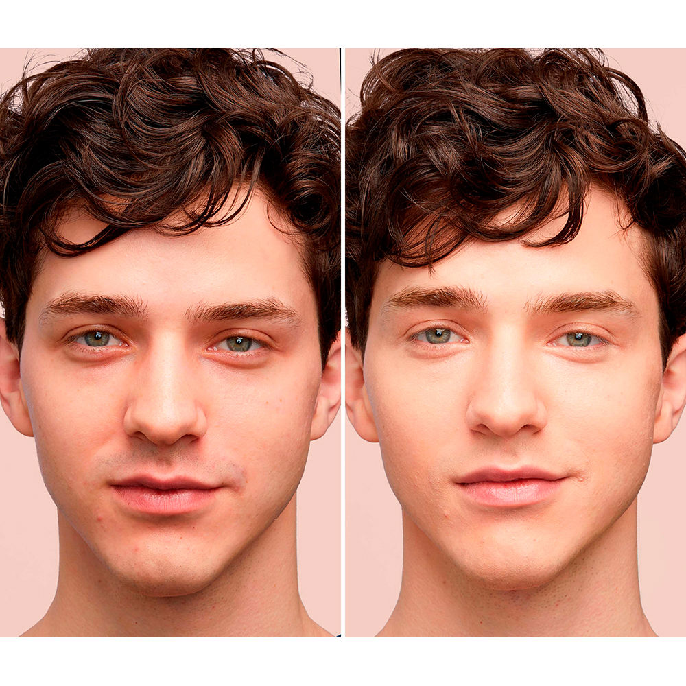 El Borrador instant age rewind #10 caramel - vue 6