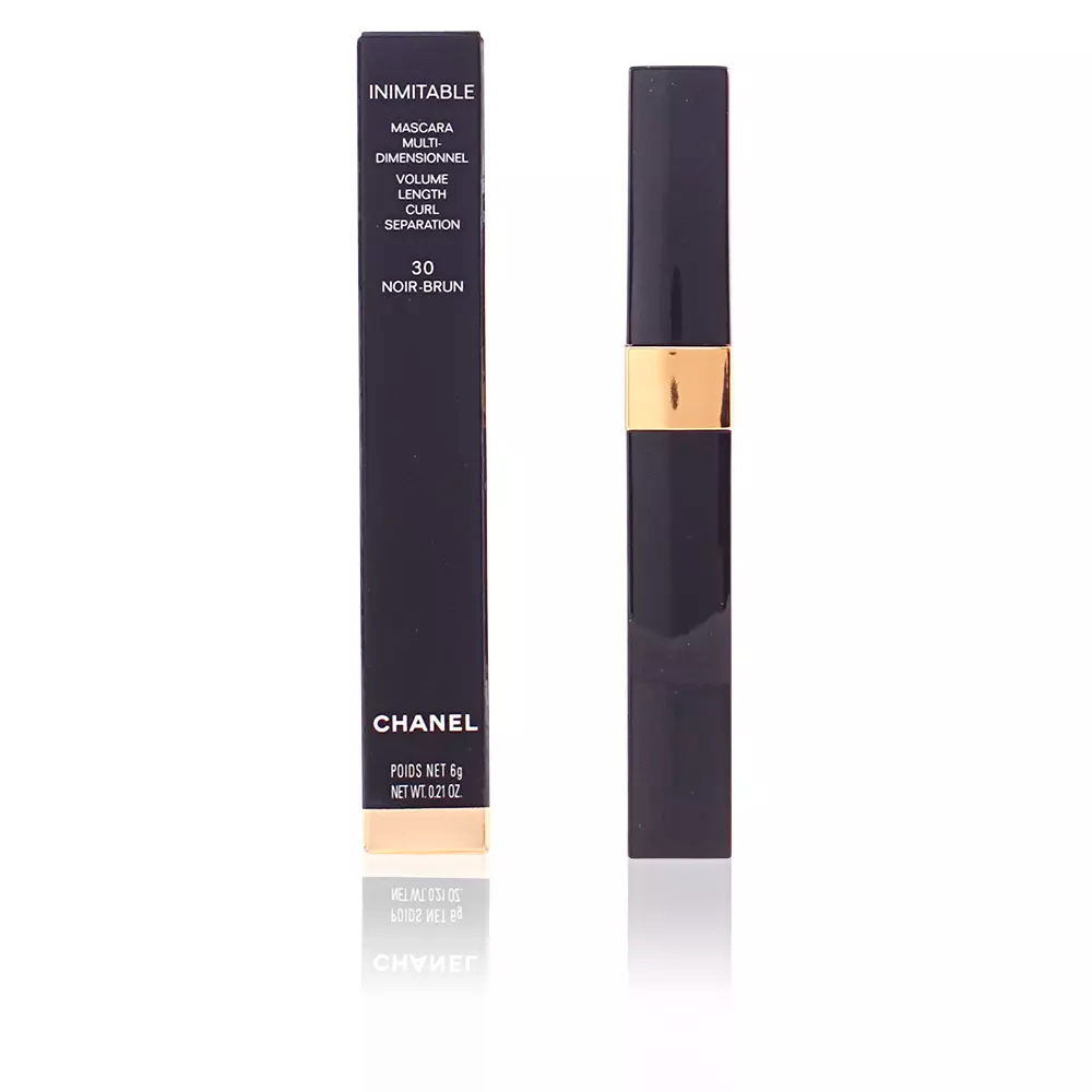 Inimitable mascara #30-noir brun