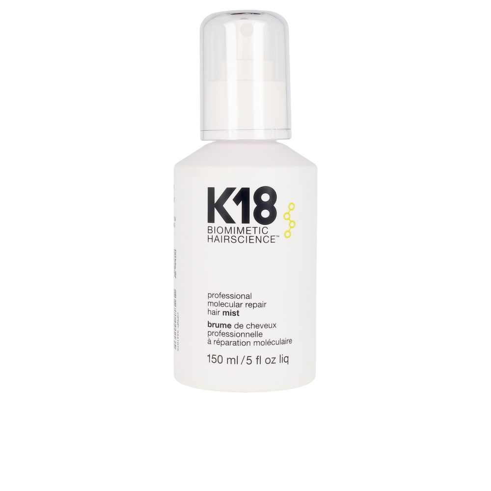 K18 リペア ミスト 150ml プロフェッショナル トリートメント プロリペアミスト K18、修復-Perfumes Club