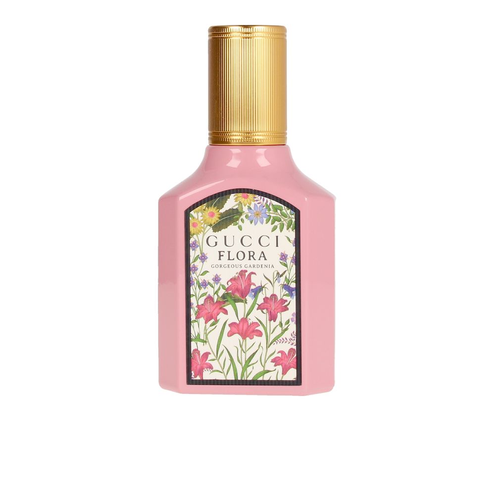 Gucci Flora Gorgeous Gardenia Eau de Parfum Pink 30 ml 7