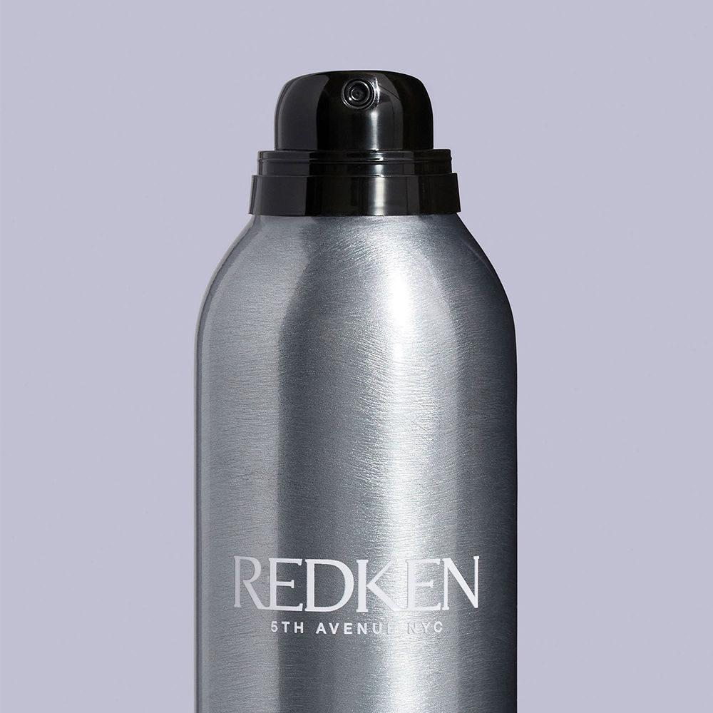 HAIRSPRAYS pure force 18 400 ml view 3