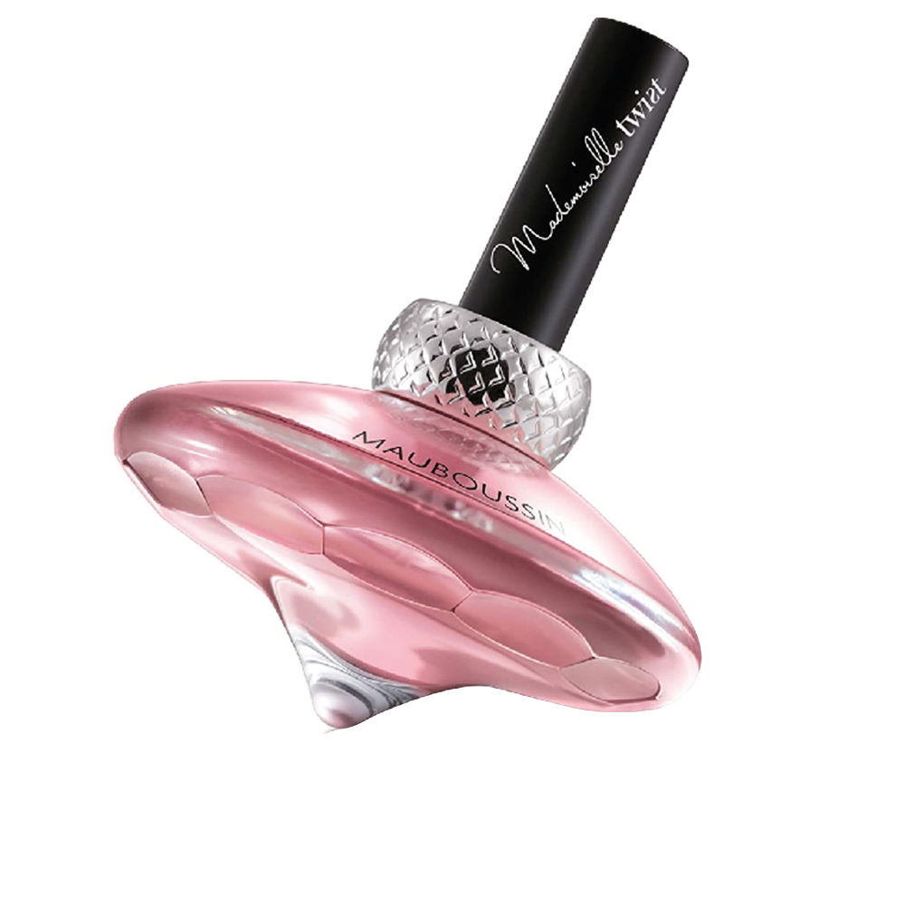 Mauboussin Mademoiselle Twist eau de parfum vaporisateur 90 ml