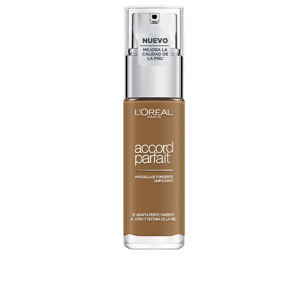 Accord Parfait foundation hyaluronic acid #9.N