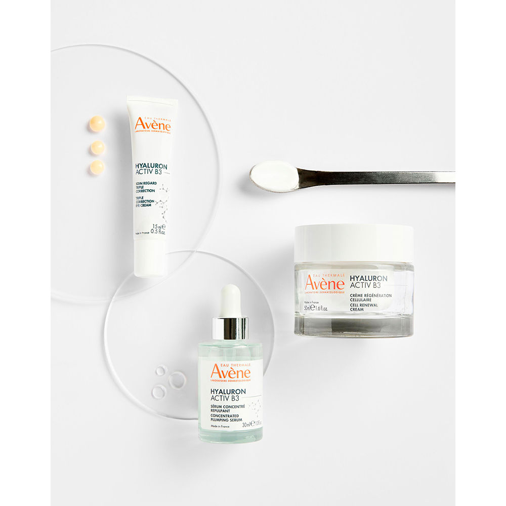 Avène Hyaluron Activ B3 sérum concentré repulpant 30ml - vue 3