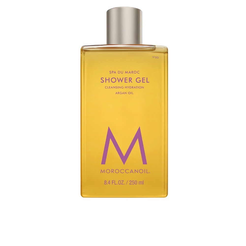 Shower Gel spa du maroc 250 ml