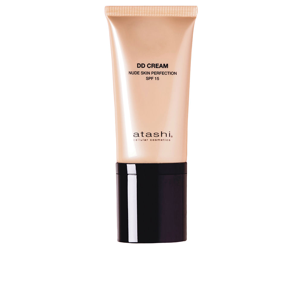 Celullar Cosmetic gardenia Dd cream #claro