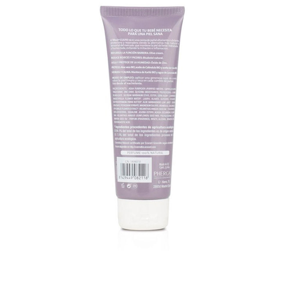 BABYPFLEGE ass-10 Windelcremes und Puder E'Lifexir - Perfumes Club