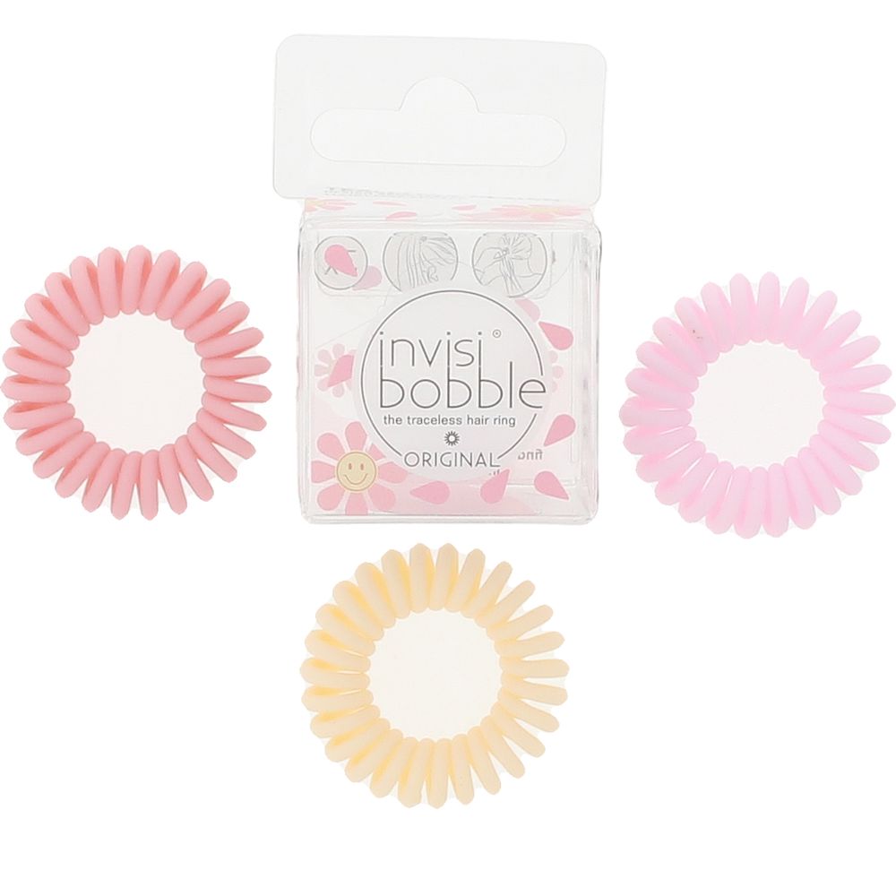 INVISIBOBBLE #50-shades of hue view 2
