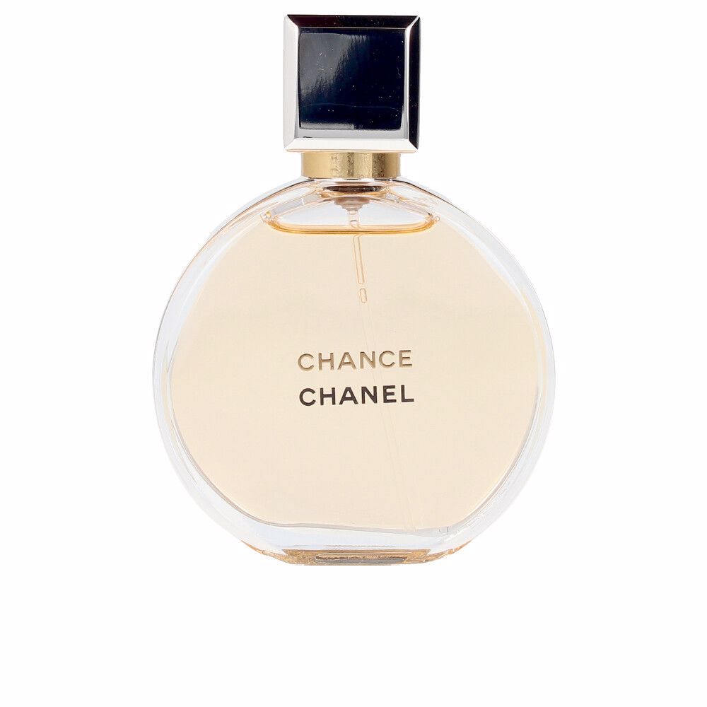 

Chance eau de parfum vaporizador 35 ml