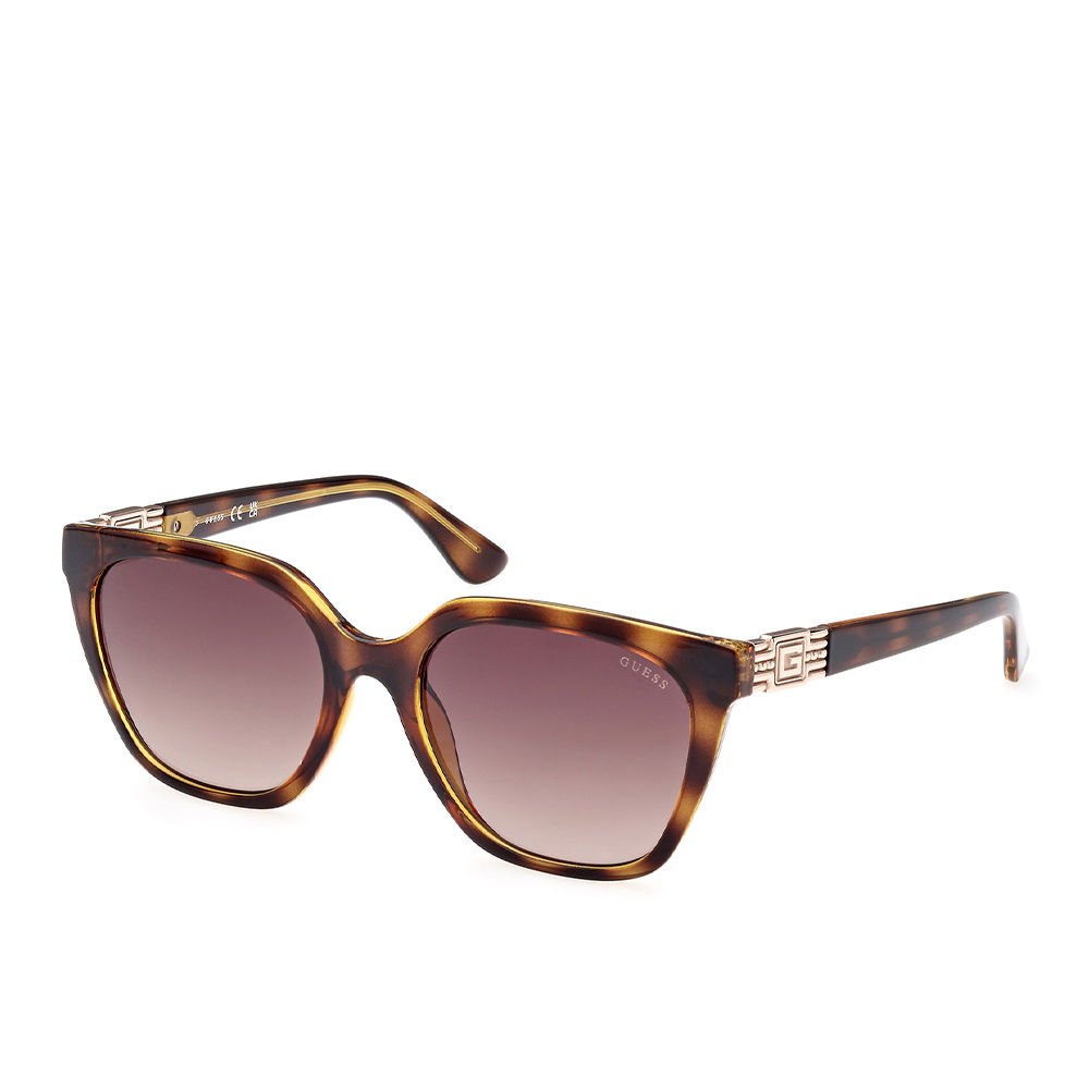 Guess GU7870 Sunglasses Havana 2