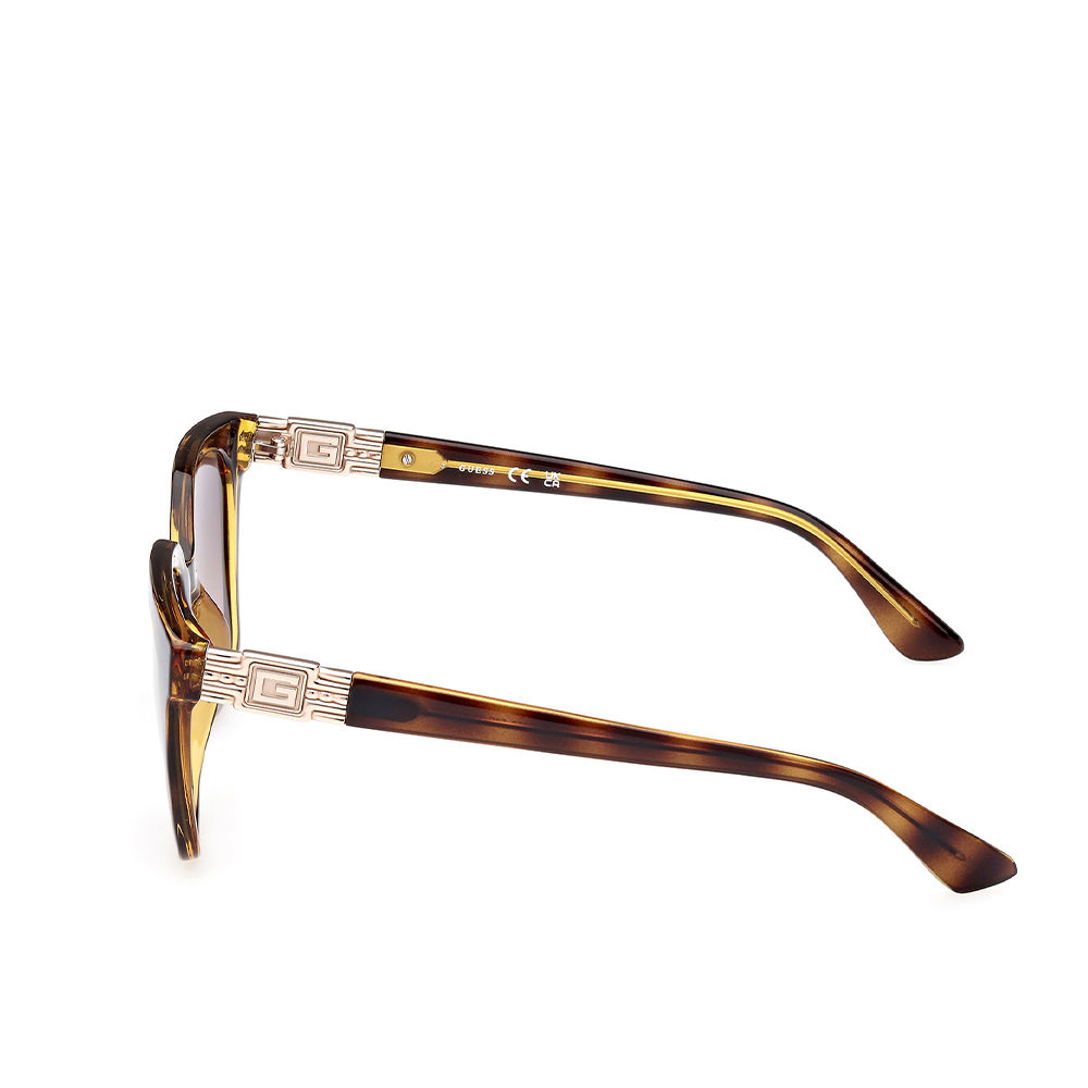 Guess GU7870 Sunglasses Havana 3