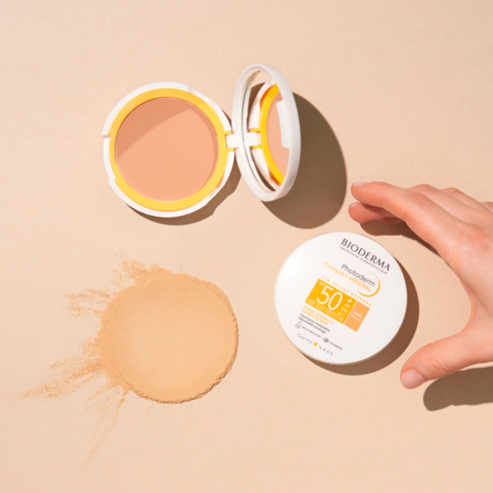Photoderm compact SPF50+ # - vue 2