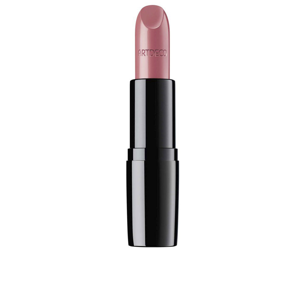 Perfect Color lipstick #lingering rose