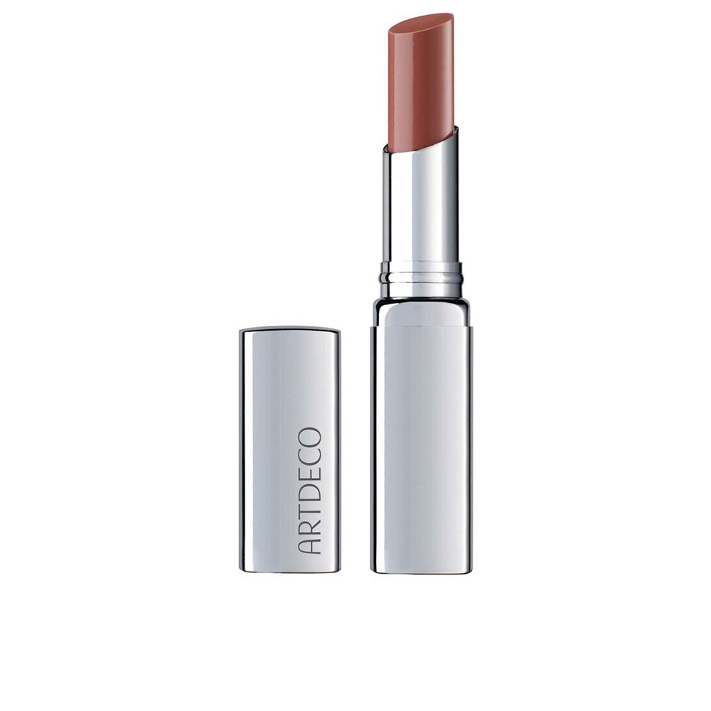 Color Booster lip balm #nude