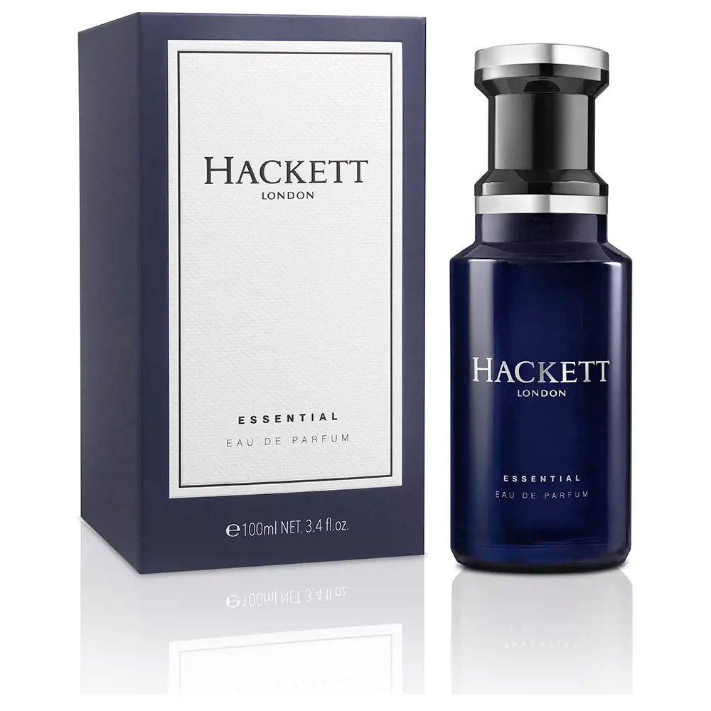 Essential Hackett London Eau De Parfum Spray - vue 6