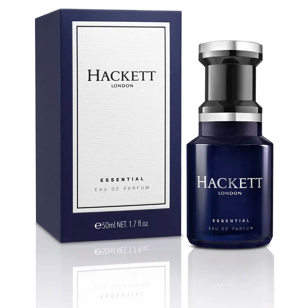 Essential Hackett London Eau De Parfum Spray - vue 4