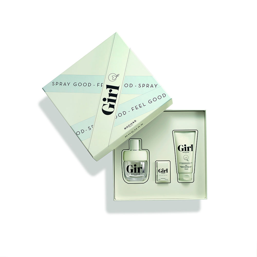 Rochas Fille Gift Set 3 pcs 2