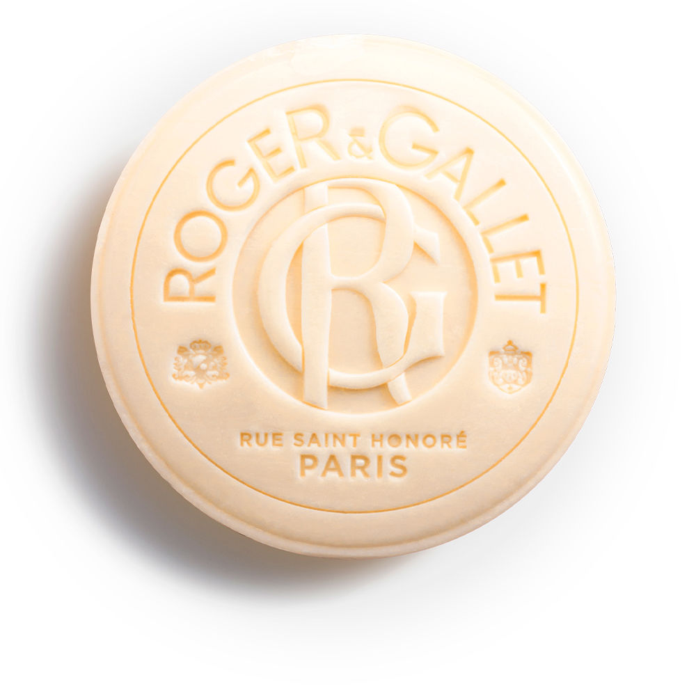 FLEUR DE FIGUIER scented soaps 3 u view 2