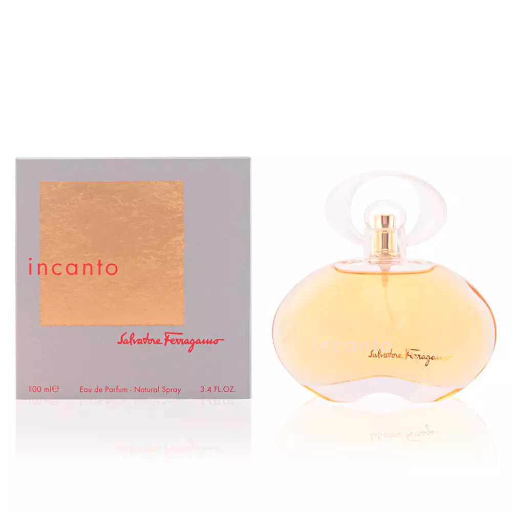 INCANTO POUR FEMME perfume EDP · Buy Online at Best Price