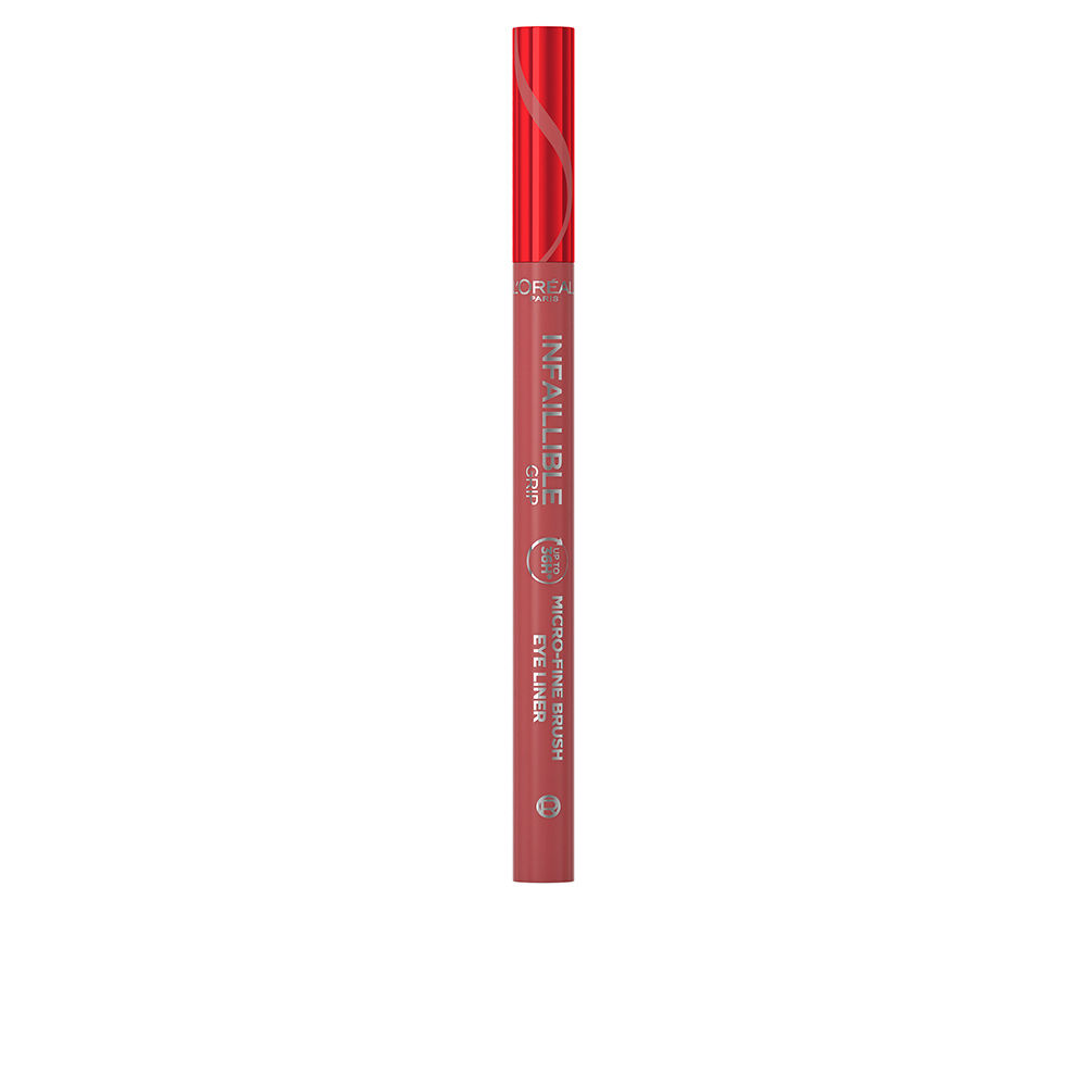 INFAILIBLE GRIP 36H microfijne eyeliner L'Oréal París Eyeliners en ...