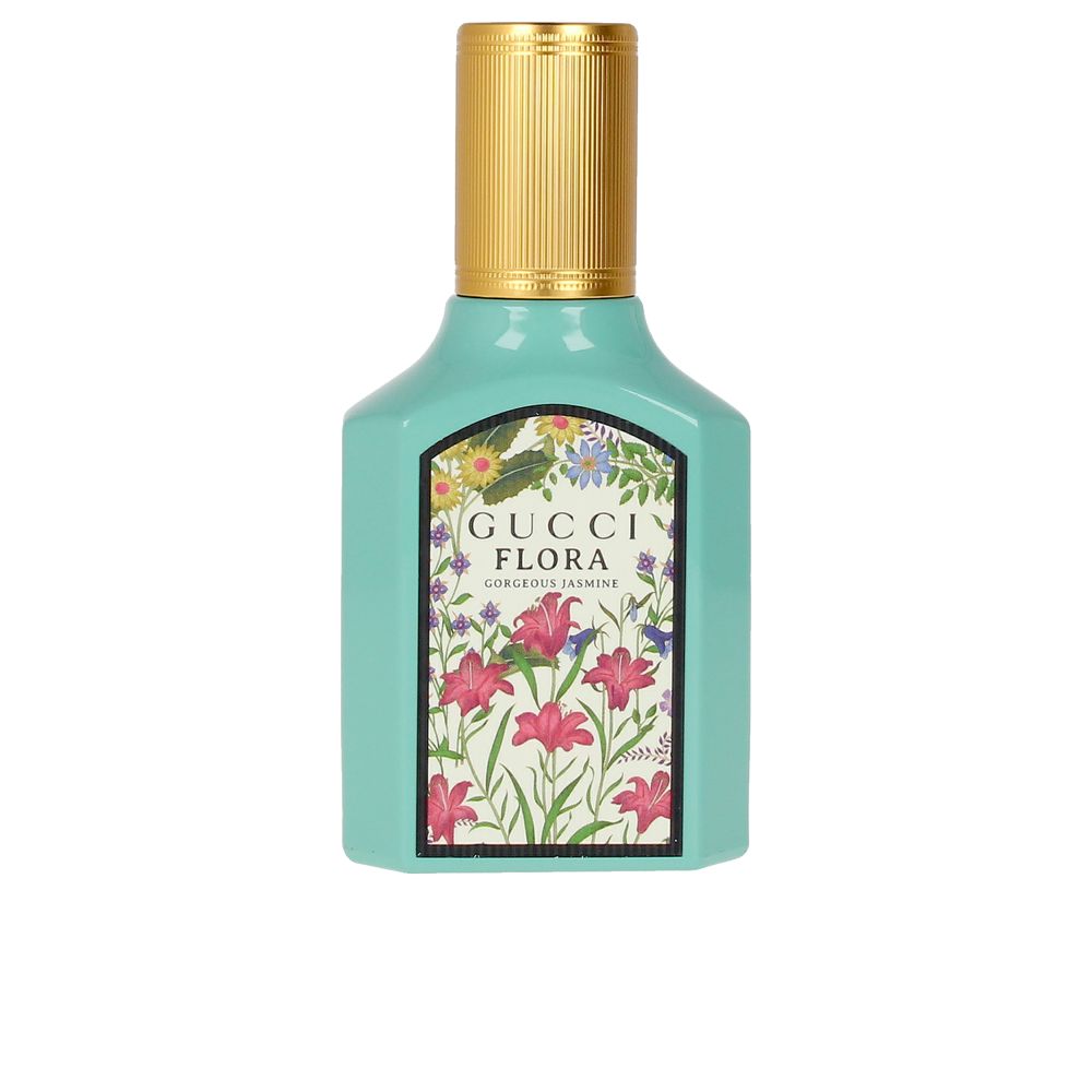 Gucci Flora Gorgeous Jasmine Eau de Parfum Spray 30ml 8