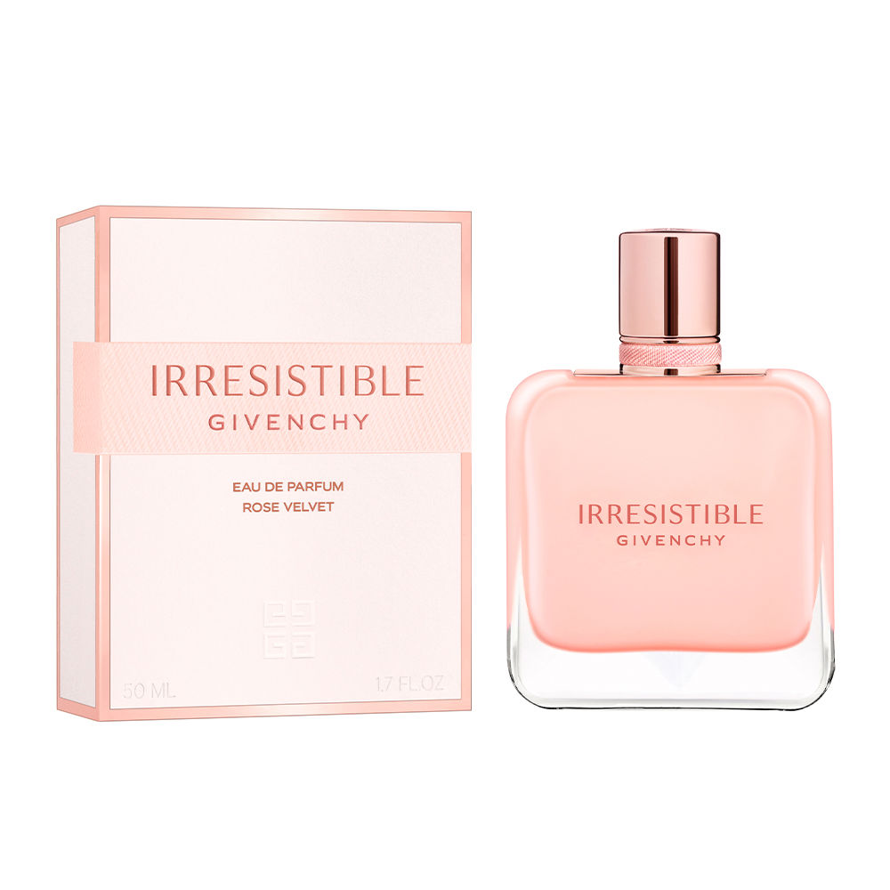 Givenchy Irresistible Rose Velvet Eau de Parfum 35 ml 6