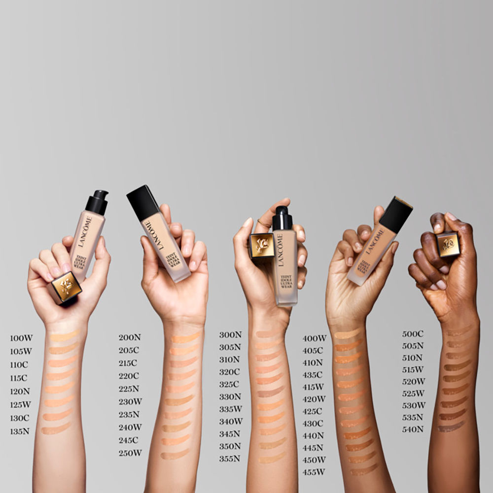 TEINT IDOLE ULTRA WEAR Lancôme Liquid foundation Perfumes Club