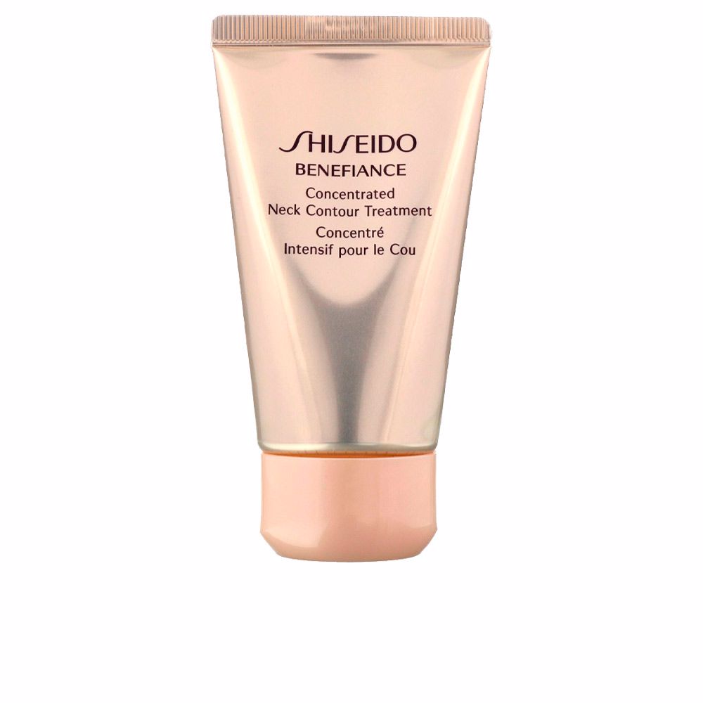 

Benefiance concentrated neck contour treatment 50 ml
