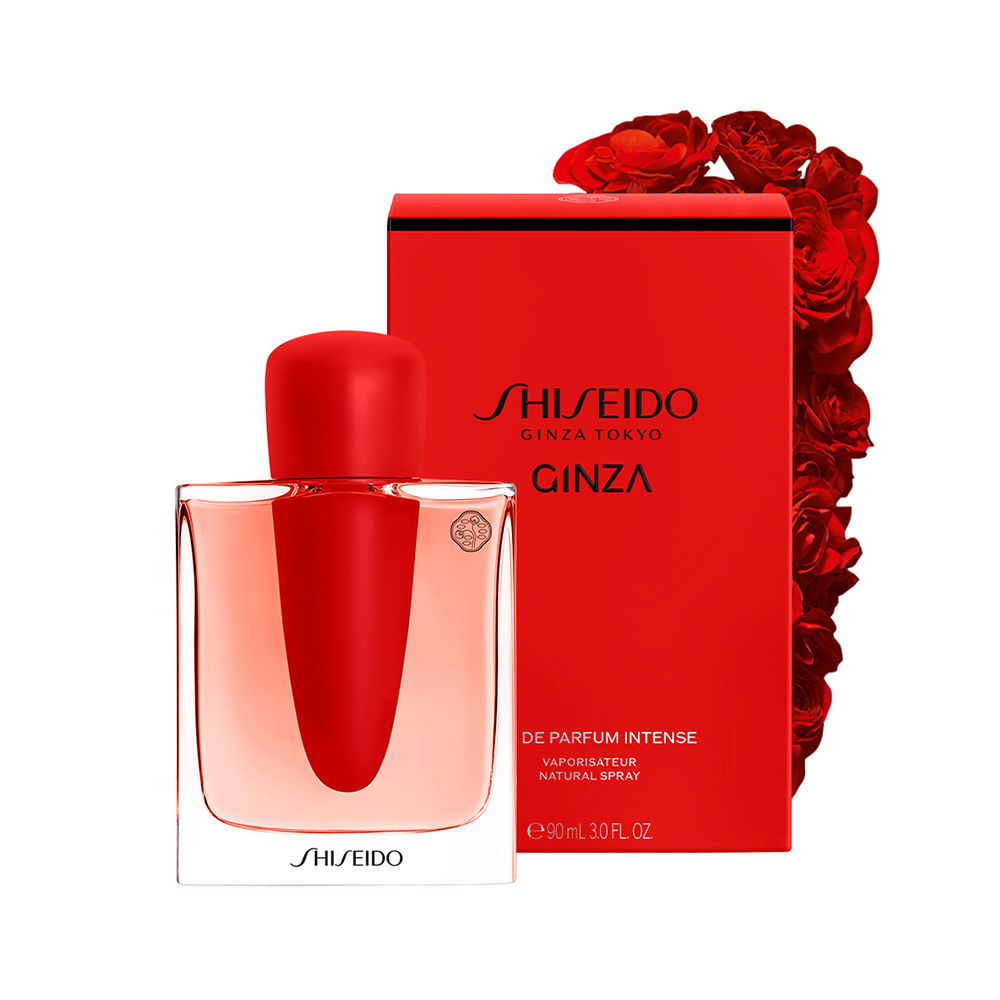 GINZA INTENSE Eau de Parfum profumo EDP · Acquistare Online al Miglior