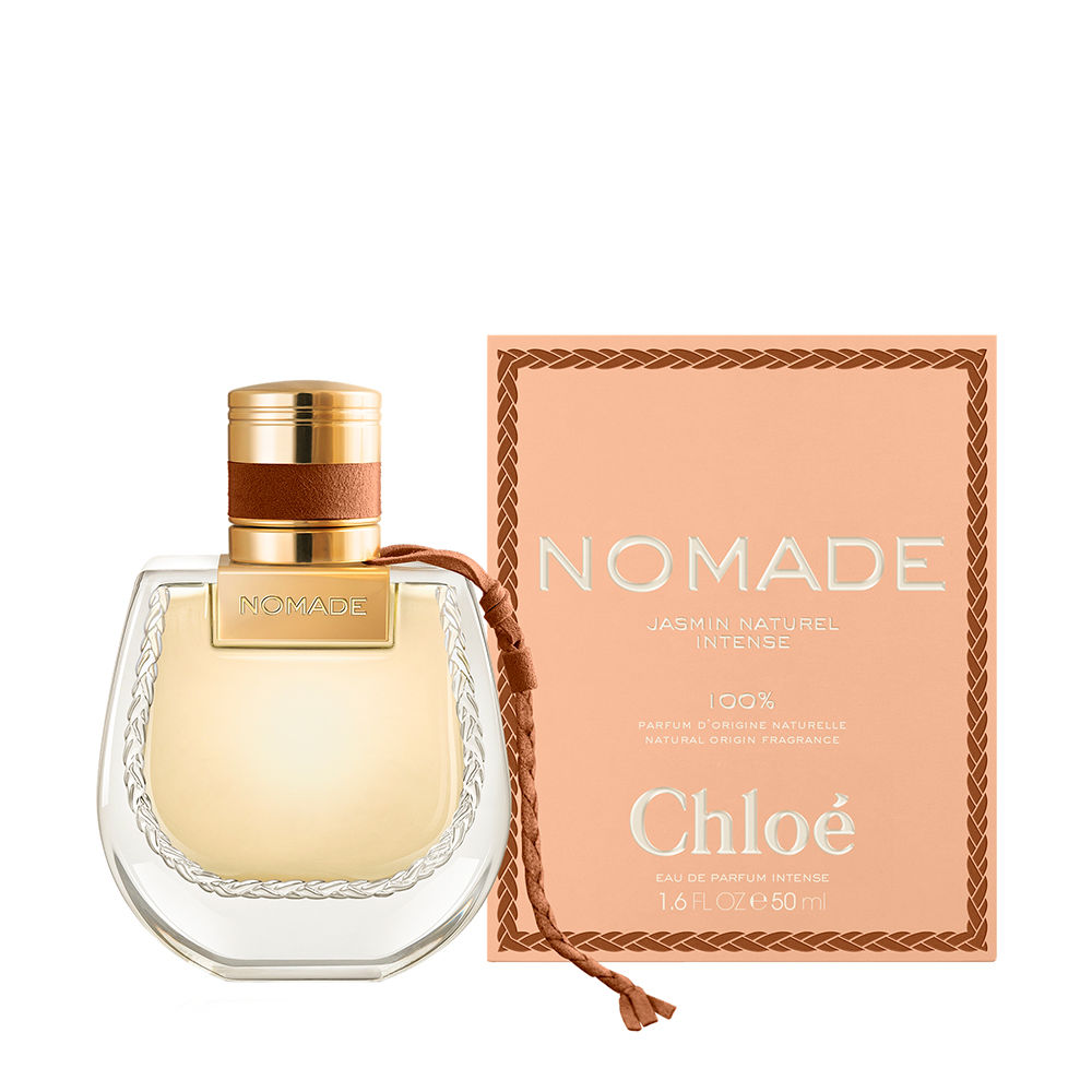 Chloé Nomade Jasmin Naturel Intense Edp 50ml 8