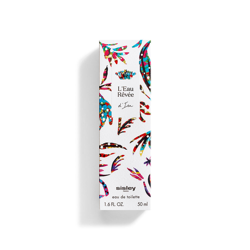Sisley L'Eau Rêvée D'Isa 50ml 6