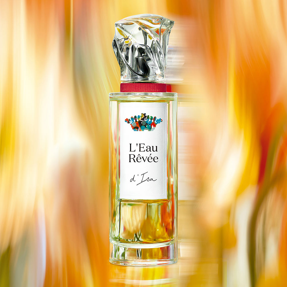 Sisley L'Eau Rêvée D'Isa 50ml 7