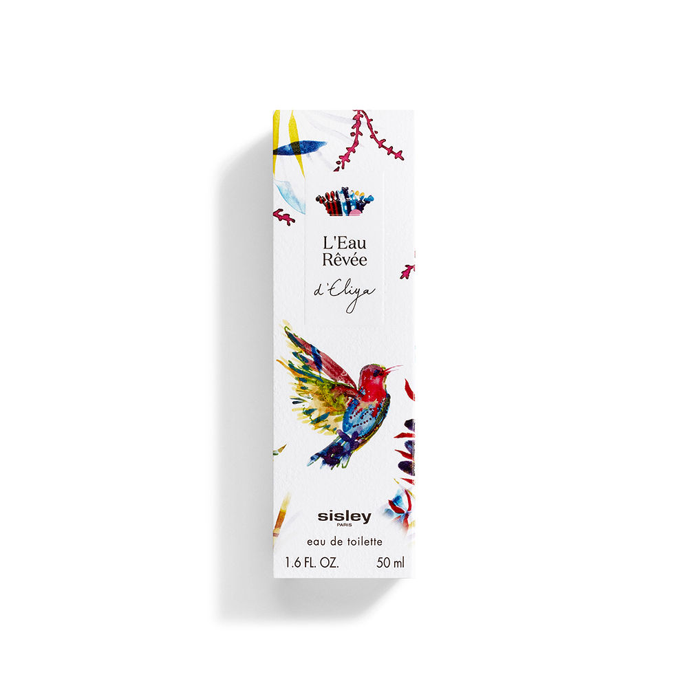 Sisley L'Eau Rêvée D'Eliya 50ml 7