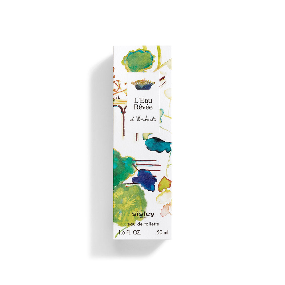 Sisley L'Eau Rêvée D'Hubert 50ml 6