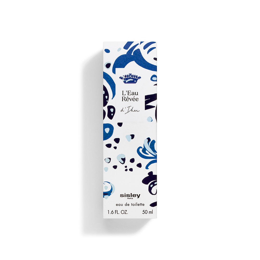 Sisley L'Eau Rêvée D'Ikar Eau de Toilette 5