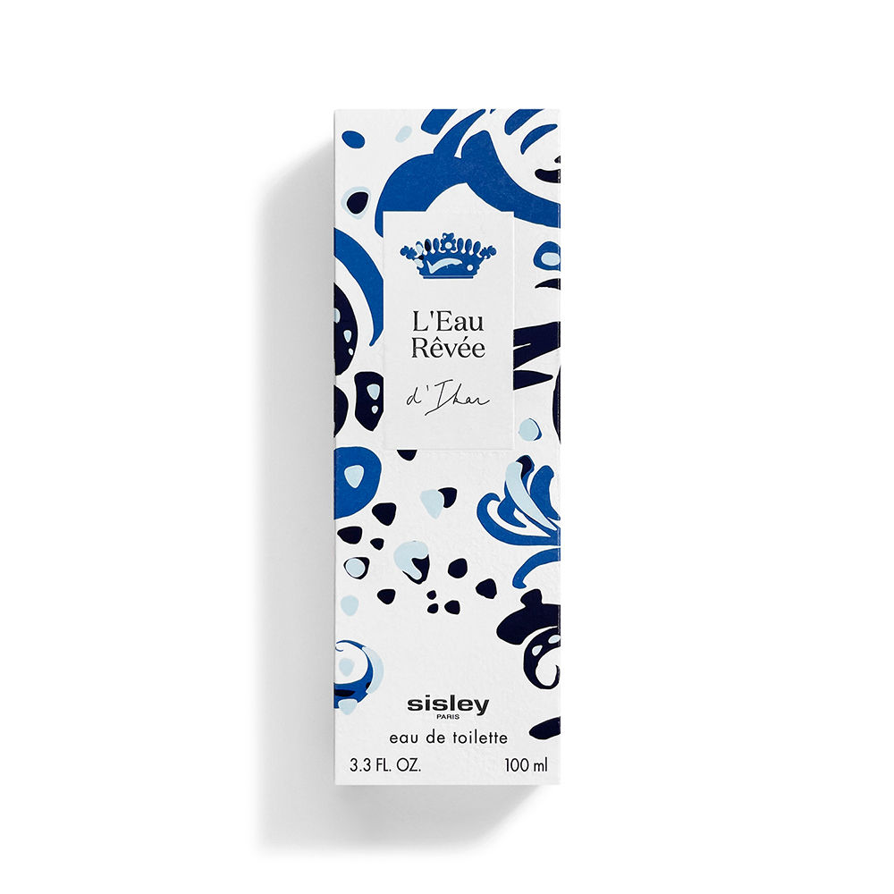 Sisley 100 ml LEau Revee D Ikar Eau De Toilette Spray for Womens  One Size female 6