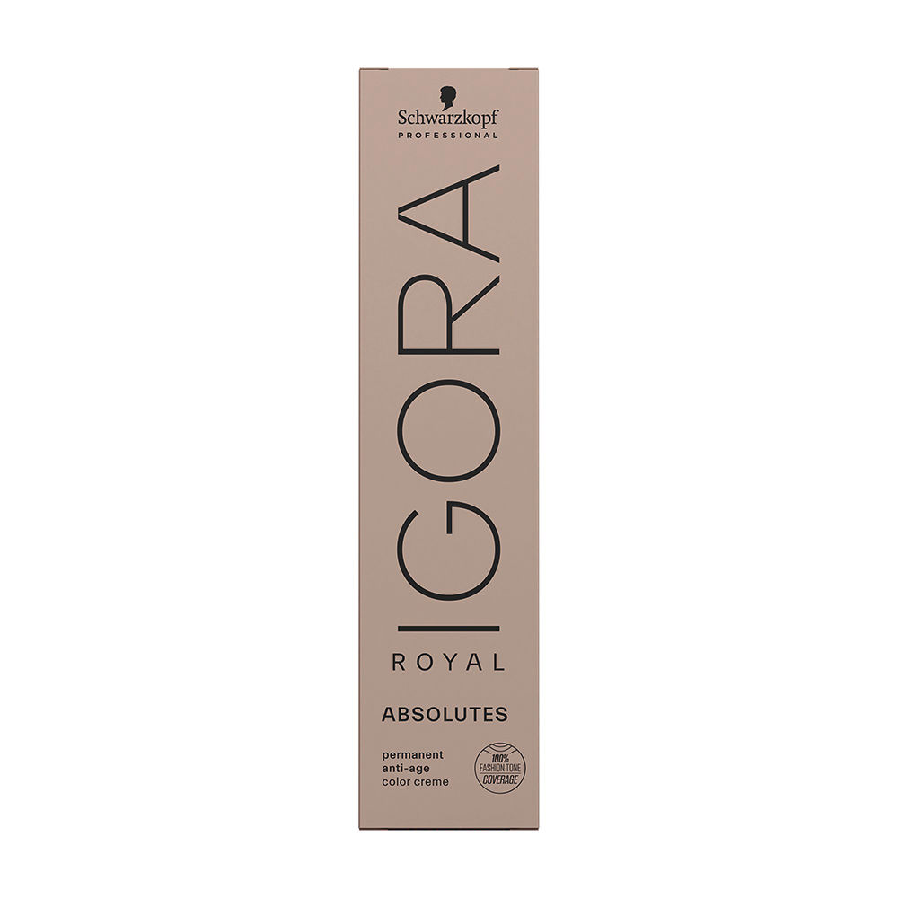 IGORA ROYAL ABSOLUTES #7-10 view 2