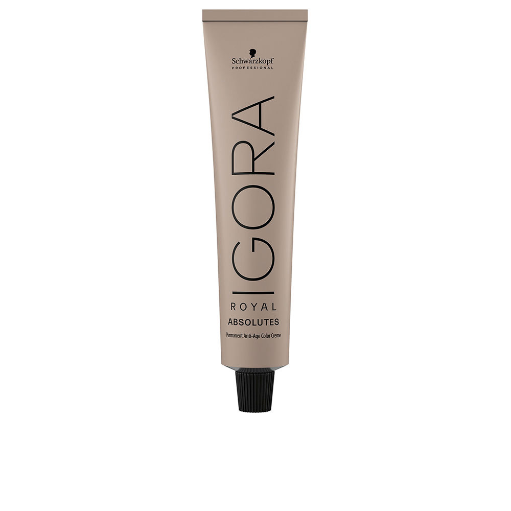 IGORA ROYAL ABSOLUTES #7-10 product view