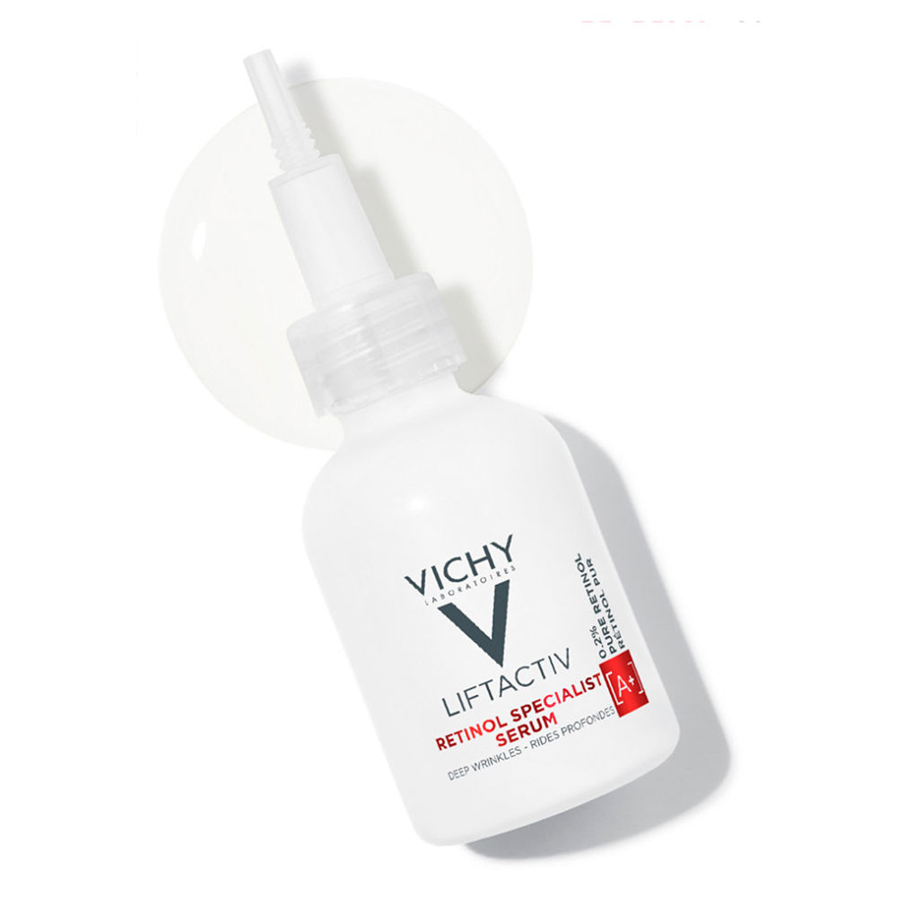 Vichy Liftactiv Retinol Specialist Serum 7