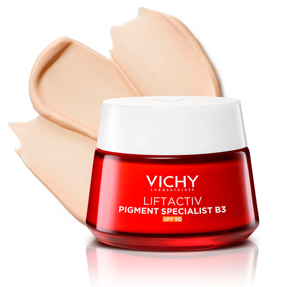 Vichy Liftactiv Pigment Specialist B3 Day Cream SPF50 - 50 ml. 9