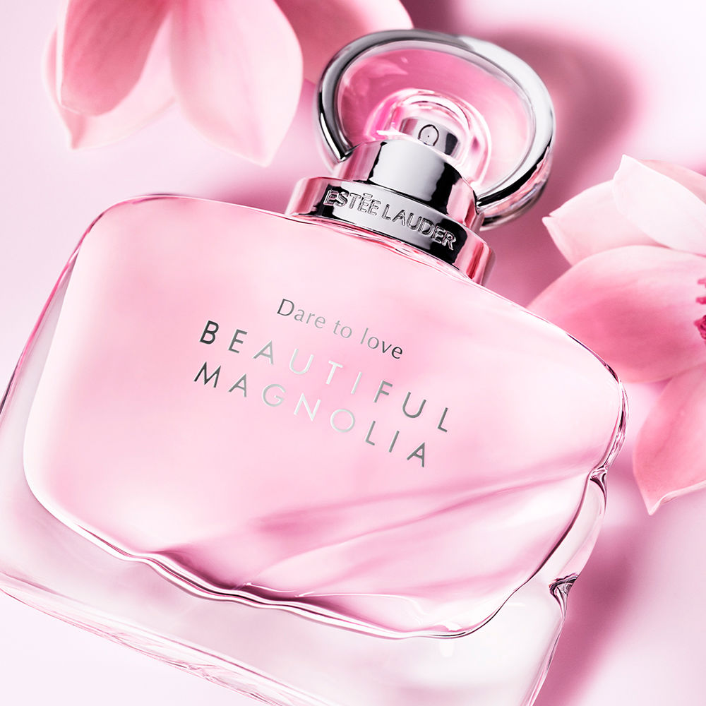 Estée Lauder Beautiful Magnolia Eau de Parfum 3