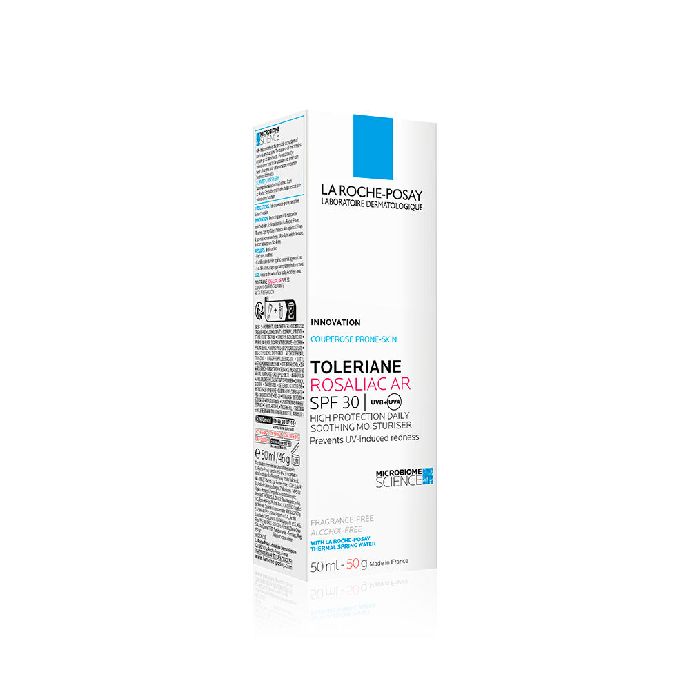 TOLERIANE ROSALIAC AR CONCENTRATE anti-redness corrective care for