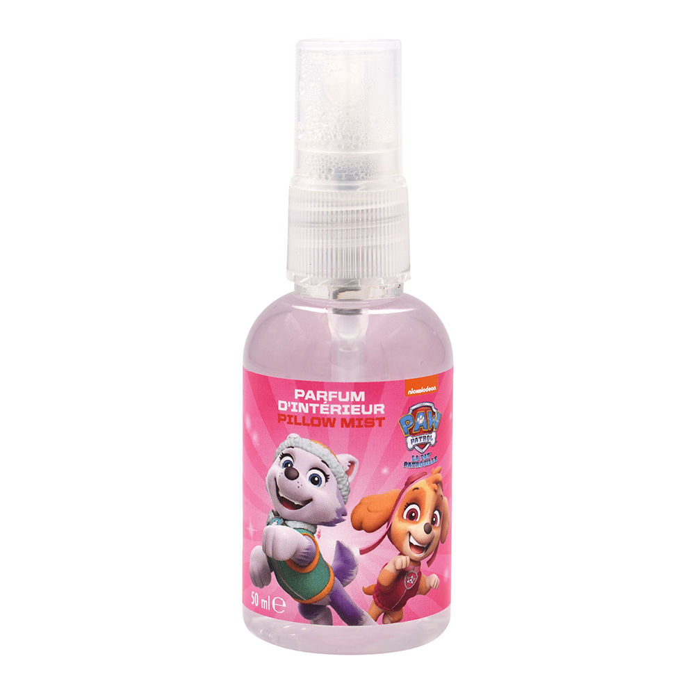PAW PATROL indoor perfume spray Baby fragrances Take Care - Perfumes Club