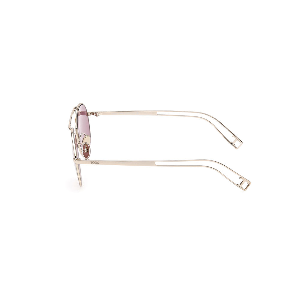 TOD'S ラウントフレムサンクラス TO0346 32Y TO0346 32Y Adult Sunglasses Tod's - Perfumes Club