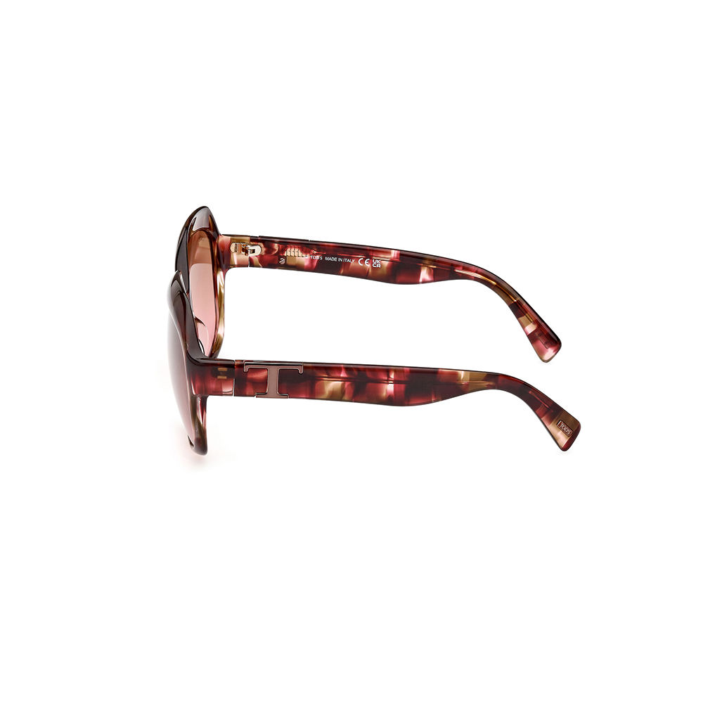 TOD'S オハサイスフレムサンクラス TO0360 55F TO0360 55F Adult Sunglasses Tod's - Perfumes Club