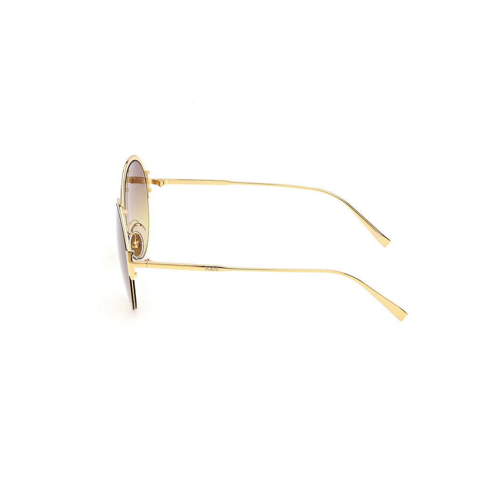 TOD'S ラウントフレムサンクラス TO0359 30F TO0359 30F Adult Sunglasses Tod's - Perfumes Club