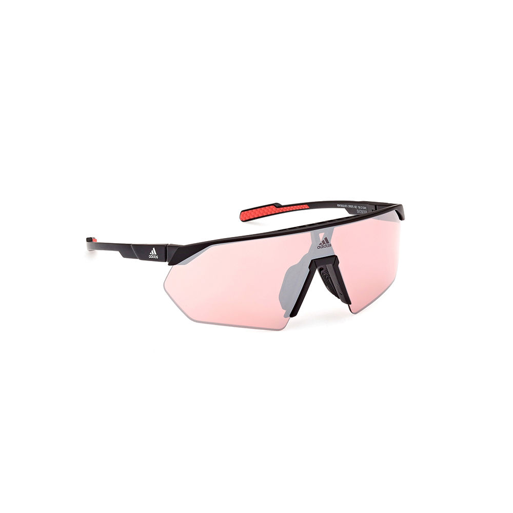 adidas sp0076 ランニングサングラス